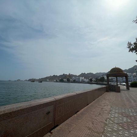 Old Muscat Διαμέρισμα Εξωτερικό φωτογραφία